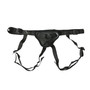 Entry Level Strap on Waterproof - Black