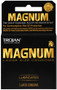 Trojan Magnum - 3 Pack