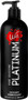 Wet Platinum Luxury Silicone Lubricant 32oz