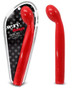 Sexy Things G Slim - Scarlet - Red