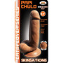 Skinsations Latin Lover Series 6.5 Inches - Papi Chulo