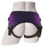 Lush Strap on - Purple