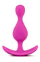 Luxe Explore - Fuchsia