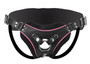 Flamingo Low Rise Strap On