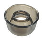 Comfort Cyclinder Seal - Smoke