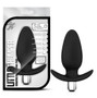 Luxe Little Thumper - Black