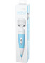 Bodywand Original Massager - Blue