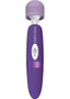 Bodywand Rechargeable Massager - Purple