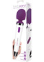 Bodywand Multi Function Massager - Purple