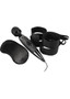 Bodywand Midnight Bed Spreader