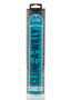 Clone-a-Willy Glow-in-the-Dark Kit - Blue