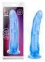 B Yours Sweet 'N Hard 6 - Blue