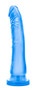 B Yours Sweet 'N Hard 6 - Blue
