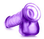 B Yours Sweet N Hard 2 - Purple