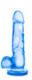 B Yours Sweet 'N Hard 4 - Blue