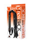 The 9's Orange Is the New Black Whip It - Black