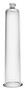 Penis Pump Cylinders 2.25 Inch X 9 Inch