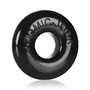 Ringer Cockring 3 Pack - Small - Black