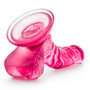 B Yours - Sweet n' Hard 8 - Pink
