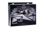 Interlace Over and Under the Bed Restraint Set
