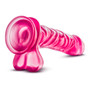 B Yours - Basic 8 - Pink