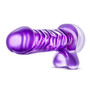 B Yours - Basic 8 - Purple