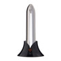 Nu Sensuelle Point Bullet - Silver