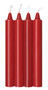 Make Me Melt - Red Hot 4 Pack