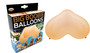 Big Boobie Balloons - 6 Pcs.