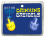 Drinking Dreidels