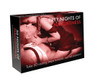 Fifty Nights of Naughtiness