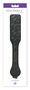 Sincerely Lace Paddle