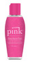 Pink - Silicone Lubricant - 2.8 Oz / 80 ml