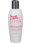 Hot Pink Warming Lubricant for Women - 4.7 Oz. / 140 ml