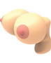 Boobie Squirt Gun