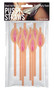 Pussy Straws - 8pcs