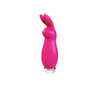 Crazzy Bunny Rechargeable Bullet - Pretty in Pink