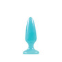 Firefly Pleasure Plug - Medium - Blue