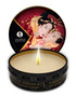 Mini Massage Candle - Romance - Sparkling Strawberry Wine - 1 Fl. Oz.