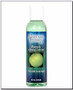 Razzels Warming Lubricant - Pleasurable Green Apple - 4 Oz. Bottle