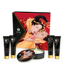 Geisha's Secrets Gift Set - Sparkling Strawberry Wine