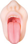 Real Mouth Stroker