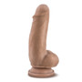 Au Naturel 7 Inch Sensa Feel El Gordo - Latin