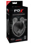 Pdx Elite Vibrating Silicone Stimulator