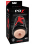 Pdx Elite Air Tight Anal Stroker