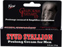 Stud Stallion - Prolong Cream for Men - 0.5 Oz. Tube - Boxed
