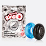 Ringo Biggies - 36 Count Candy Bowl - Assorted