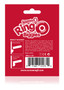 Ringo Biggies - Clear