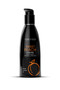 Aqua Sweet Peach Flavored Water Based Intimate Lubricant - 2 Fl. Oz.