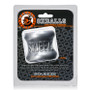 Squeeze Soft- Grip Ballstretcher - Steel
